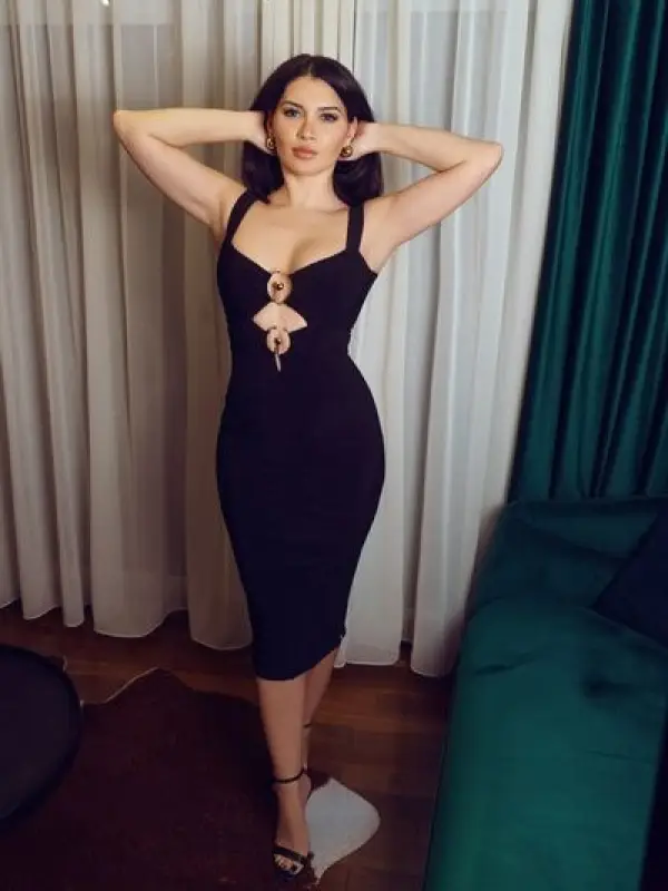 Heena independent profile in Bangalore